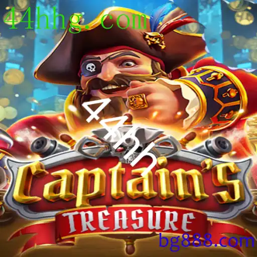 CaptainssTreasure