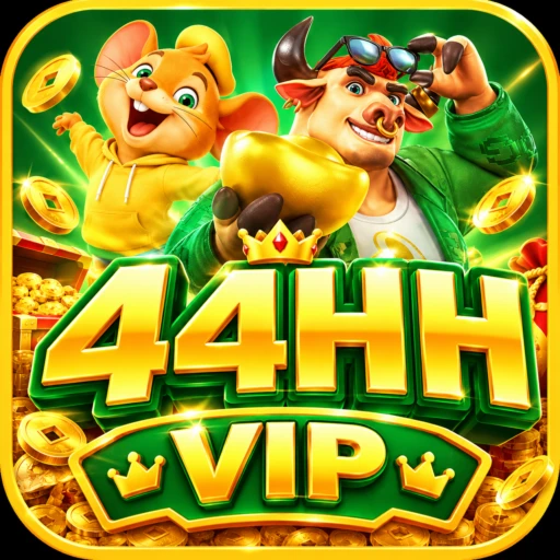 44hh Logo